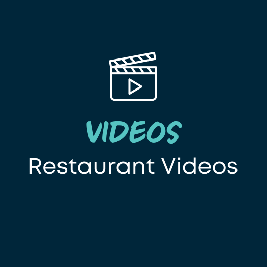 Restaurant Videos